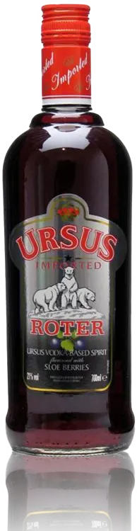 Ursus-Roter