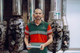 Foto Vacature Zone Technician B