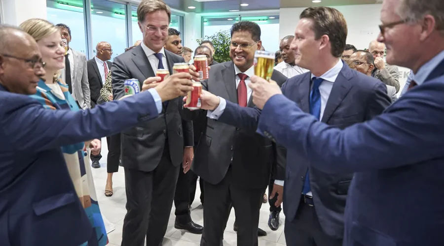 Surinaamse-Brouwerij-Nieuws