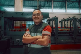 Technoloog