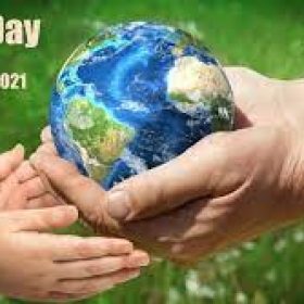 earth day 2021
