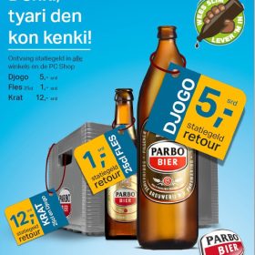 statiegeld april 2022